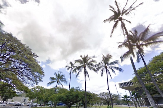 Honolulu Braces for Weather Shifts as Calm Trade Winds Give Way to Showers and Potential Storms