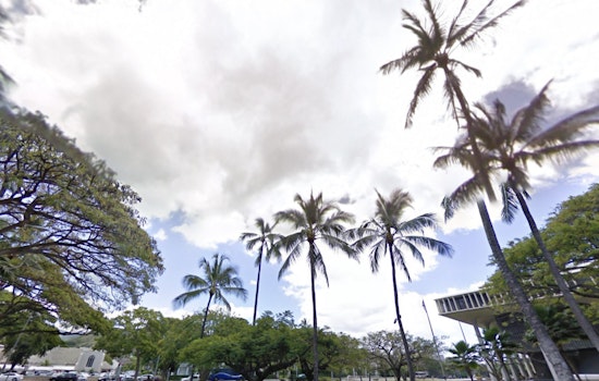 Honolulu Braces for Weather Shifts as Calm Trade Winds Give Way to Showers and Potential Storms