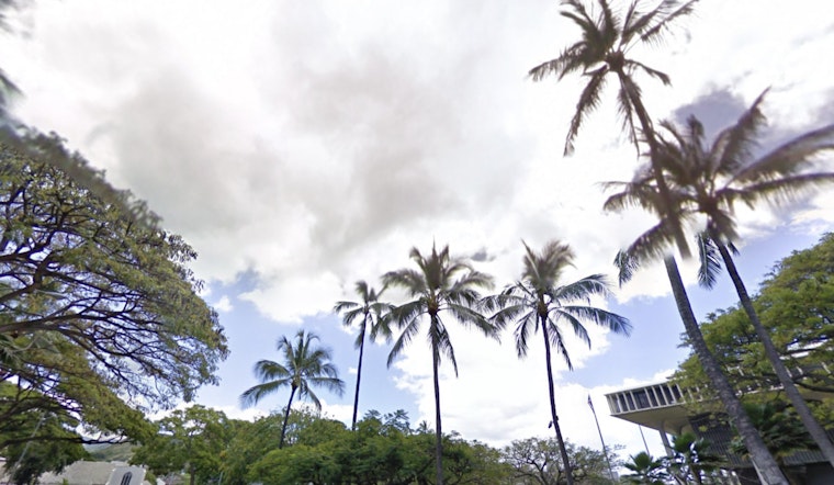 Honolulu Braces for Weather Shifts as Calm Trade Winds Give Way to Showers and Potential Storms