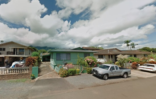 Honolulu Firefighters Quickly Subdue Mokuleia Blaze as HFD Investigates Cause