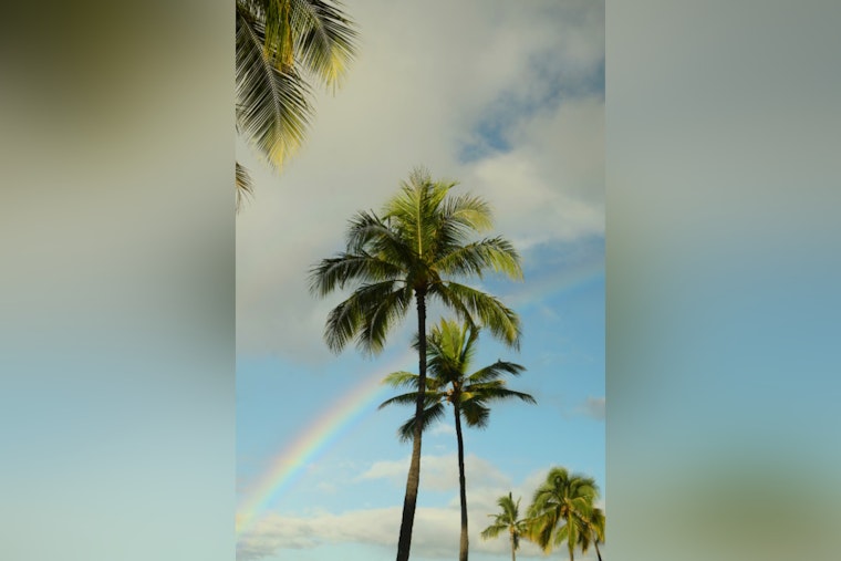 Honolulu to Experience Shift in Conditions as Cold Front Approaches