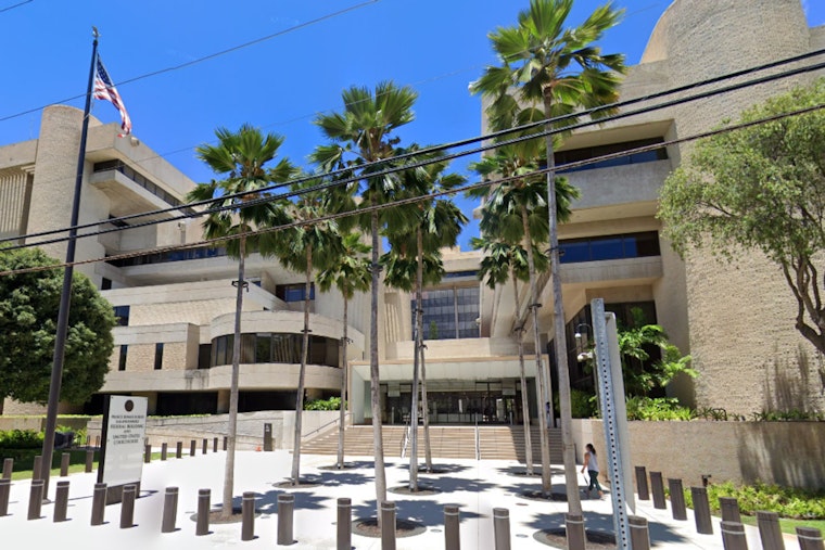 Honolulu Woman Charged with Distributing Methamphetamine from Residence