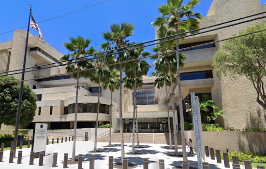Honolulu Woman Charged with Distributing Methamphetamine from Residence