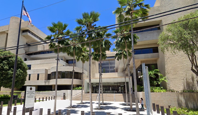 Honolulu Woman Charged with Distributing Methamphetamine from Residence