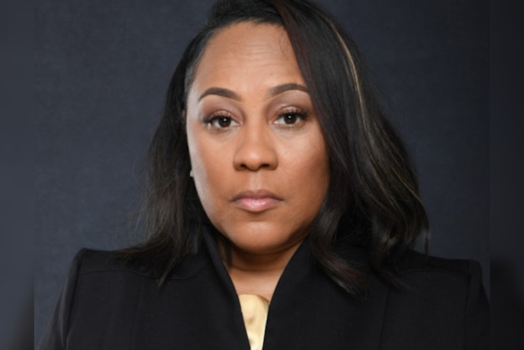 House Judiciary GOP Intensifies Probe into Fulton County DA's Alleged January 6 Committee Coordination