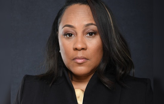 House Judiciary GOP Intensifies Probe into Fulton County DA's Alleged January 6 Committee Coordination