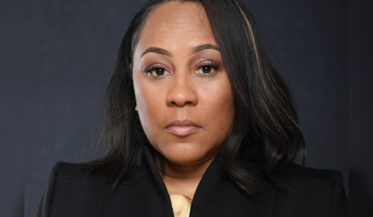 House Judiciary GOP Intensifies Probe into Fulton County DA's Alleged January 6 Committee Coordination