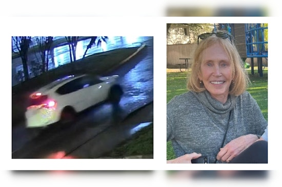 Houston Authorities Seek Public's Help to Find Driver in Hit and Run That Critically Injured 70-Year-Old Woman