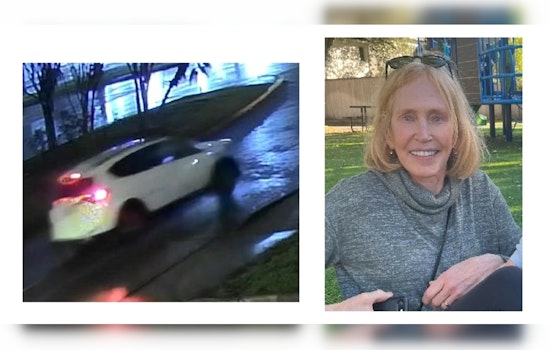 Houston Authorities Seek Public's Help to Find Driver in Hit and Run That Critically Injured 70-Year-Old Woman