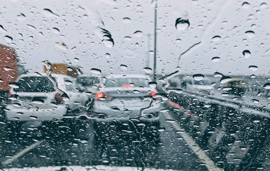 Houston Braces for Severe Weather, Thunderstorms and Chilly Temperatures Predicted
