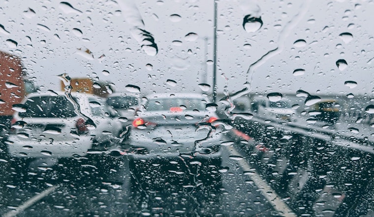 Houston Braces for Severe Weather, Thunderstorms and Chilly Temperatures Predicted