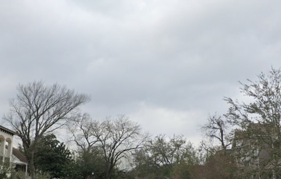 Houston Braces for Showers, Thunderstorms, and Temperature Swings This Week