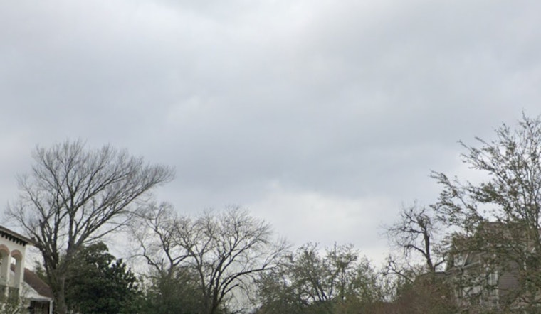 Houston Braces for Showers, Thunderstorms, and Temperature Swings This Week