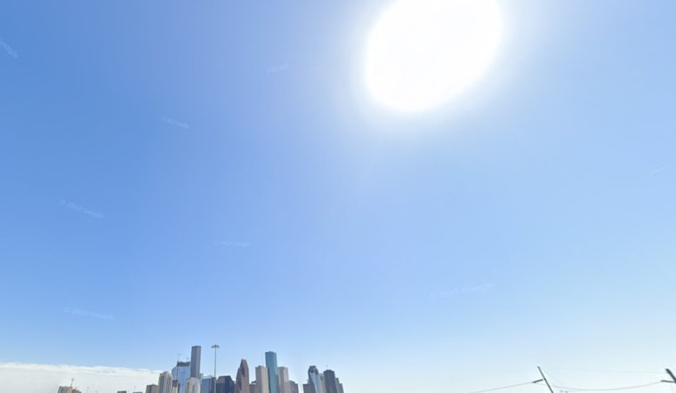 Houston Braces for Weather Rollercoaster as Sunny Washington's Birthday Gives Way to Chilly Rain and Arctic Front