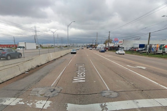 Houston Family Seeks Justice in Hit-and-Run Death of Lilia Vazquez Nunez as Police Appeal for Public's Help