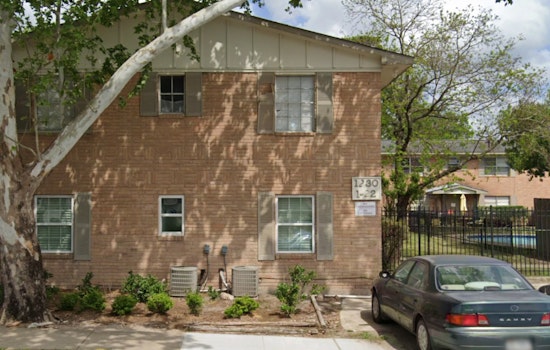 Houston Firefighters Extinguish Electrical Fire in Spring Branch West Apartment with No Injuries Reported