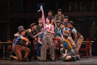 Houston Fuels Its Arts Scene with $14.7 Million in Grants for Local Talent and Organizations