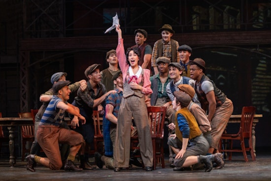 Houston Fuels Its Arts Scene with $14.7 Million in Grants for Local Talent and Organizations
