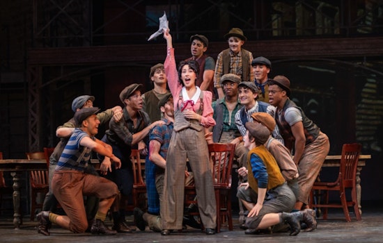 Houston Fuels Its Arts Scene with $14.7 Million in Grants for Local Talent and Organizations