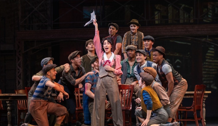 Houston Fuels Its Arts Scene with $14.7 Million in Grants for Local Talent and Organizations