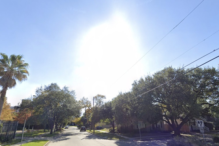 Houston Heats Up as Temperatures Soar into the 80s for Unseasonably Warm Week