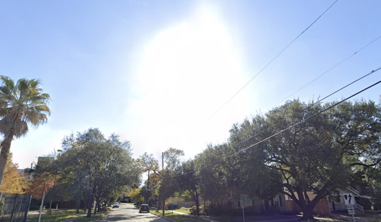 Houston Heats Up as Temperatures Soar into the 80s for Unseasonably Warm Week