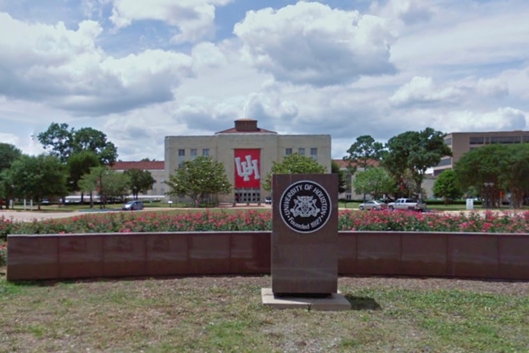 Houston Lawmaker Organizes Emergency Town Hall on UH Campus Safety After Spate of Violent Crimes