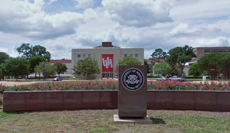 Houston Lawmaker Organizes Emergency Town Hall on UH Campus Safety After Spate of Violent Crimes