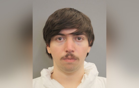 Houston Man, 21, Charged with Murder of His Father in Edgebrook Drive Shooting