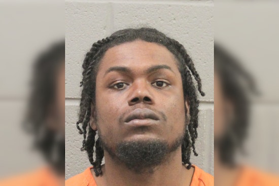 Houston Man Charged in Connection with Death of Infant After Autopsy Reveals Blunt Force Trauma