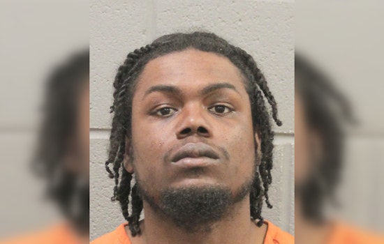 Houston Man Charged in Connection with Death of Infant After Autopsy Reveals Blunt Force Trauma