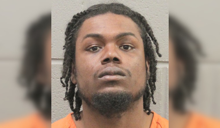 Houston Man Charged in Connection with Death of Infant After Autopsy Reveals Blunt Force Trauma