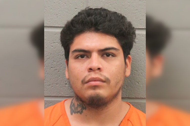 Houston Man Charged With Capital Murder in Fatal Shooting of Jason Perez