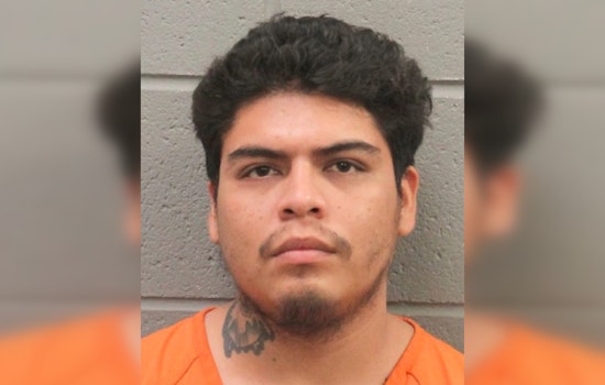 Houston Man Charged With Capital Murder in Fatal Shooting of Jason Perez