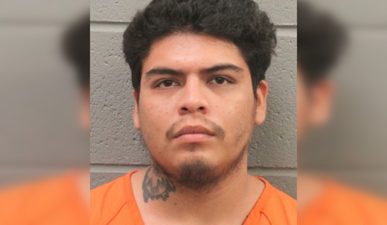 Houston Man Charged With Capital Murder in Fatal Shooting of Jason Perez