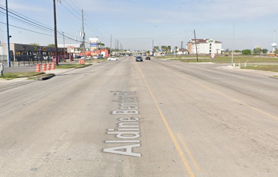 Houston Man Fatally Struck by Vehicle on Aldine Bender Road, Police Investigate the Incident