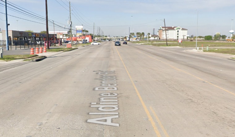 Houston Man Fatally Struck by Vehicle on Aldine Bender Road, Police Investigate the Incident