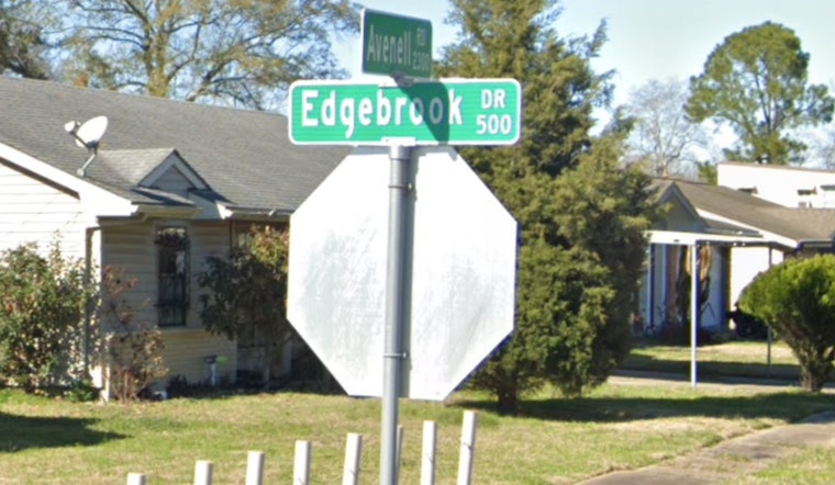 Houston Man Turns Himself In After Fatal Shooting of Father in SE Home, Self-Defense Claim Under Scrutiny