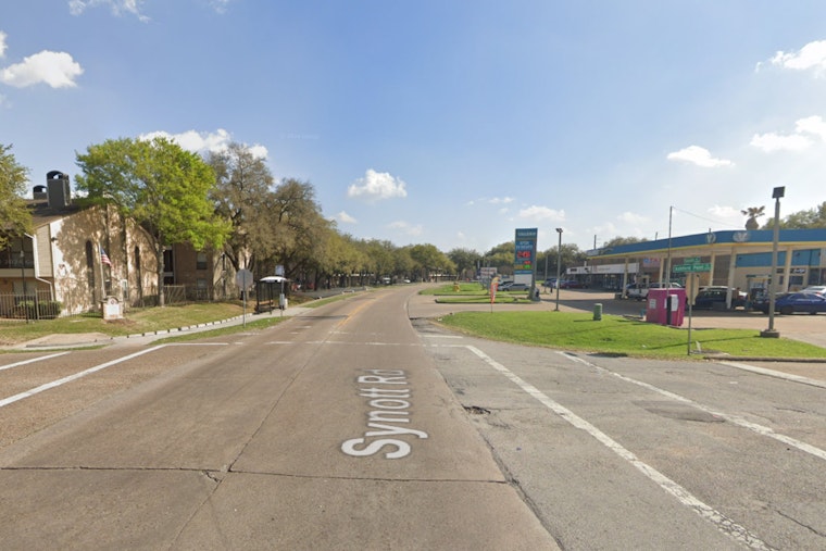 Houston Man Wounded in Shooting Following Minor Car Collision at Local Gas Station