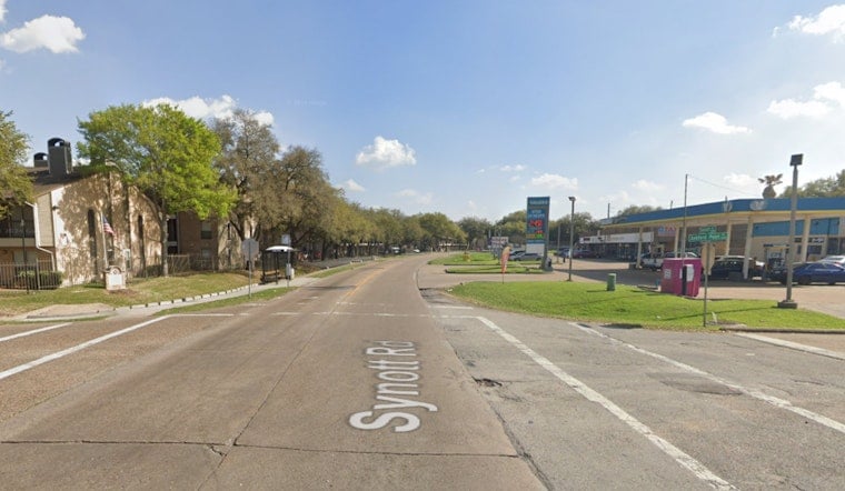 Houston Man Wounded in Shooting Following Minor Car Collision at Local Gas Station