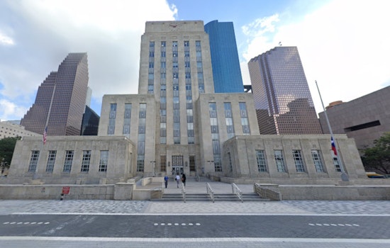 Houston Mayor Whitmire to Present Citywide Efficiency Study Results at City Council Meeting