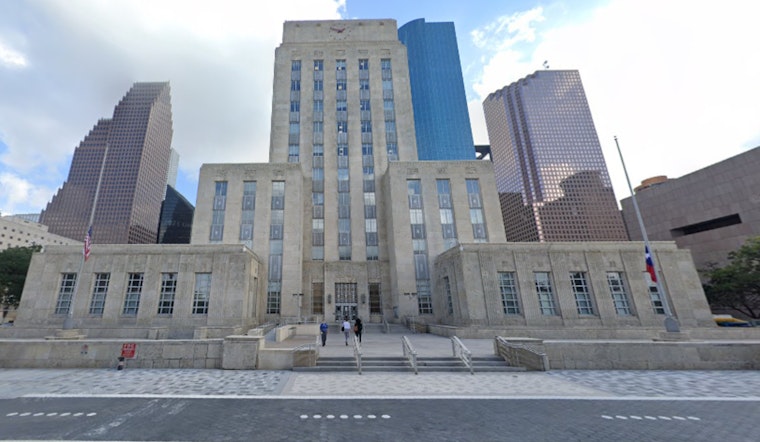 Houston Mayor Whitmire to Present Citywide Efficiency Study Results at City Council Meeting