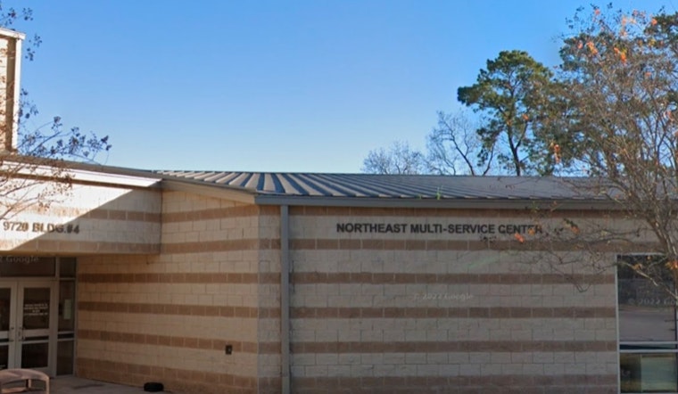 Houston Mobilizes 12 Warming Centers in Anticipation of Severe Cold Snap and Offers Aid to Vulnerable Residents
