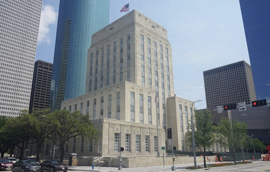 Houston Officials Rally to Open Warming Centers Ahead of Cold Snap