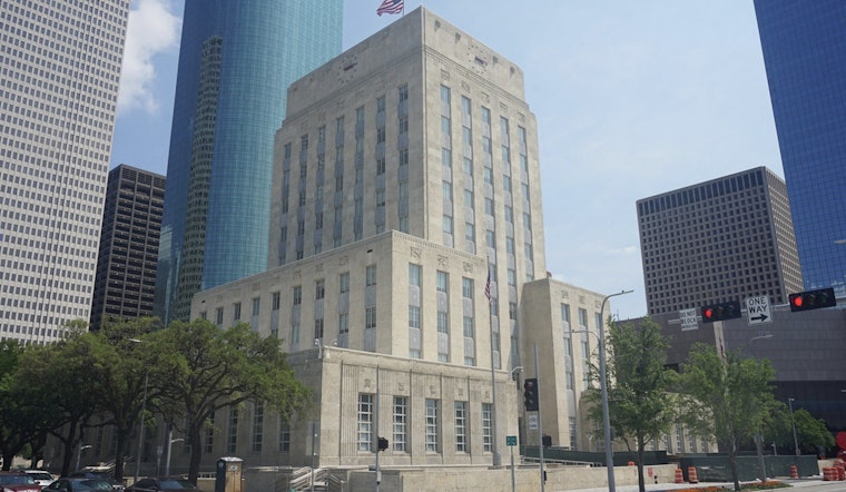 Houston Officials Rally to Open Warming Centers Ahead of Cold Snap