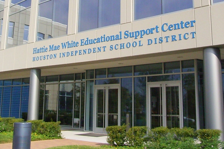 Houston Parents Plan 'Sick-Out' to Protest Texas Education Agency's Takeover of HISD