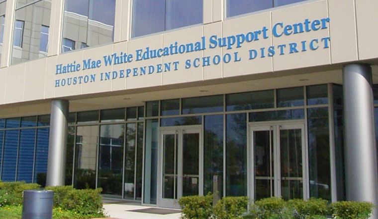 Houston Parents Plan 'Sick-Out' to Protest Texas Education Agency's Takeover of HISD