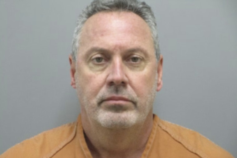 Houston Police Captain Charged With Aggravated Sexual Assault and Child Pornography Offenses