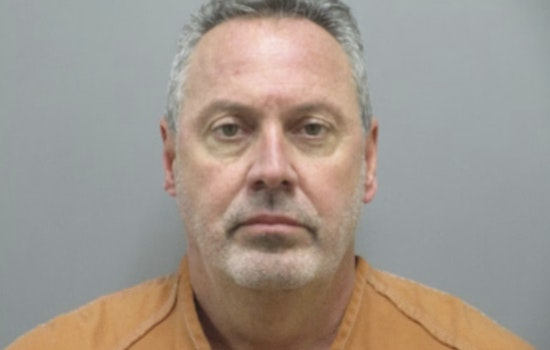 Houston Police Captain Charged With Aggravated Sexual Assault and Child Pornography Offenses