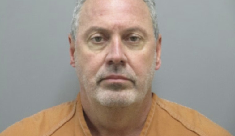 Houston Police Captain Charged With Aggravated Sexual Assault and Child Pornography Offenses